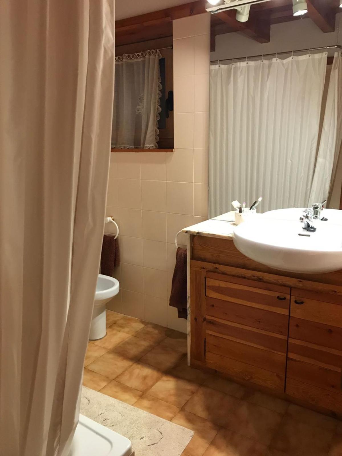 Apartamentos Tanau バケイラ・ベレット エクステリア 写真