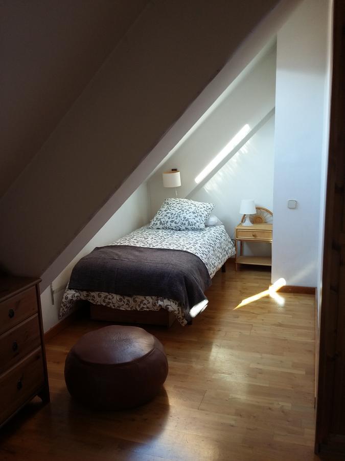 Apartamentos Tanau バケイラ・ベレット エクステリア 写真