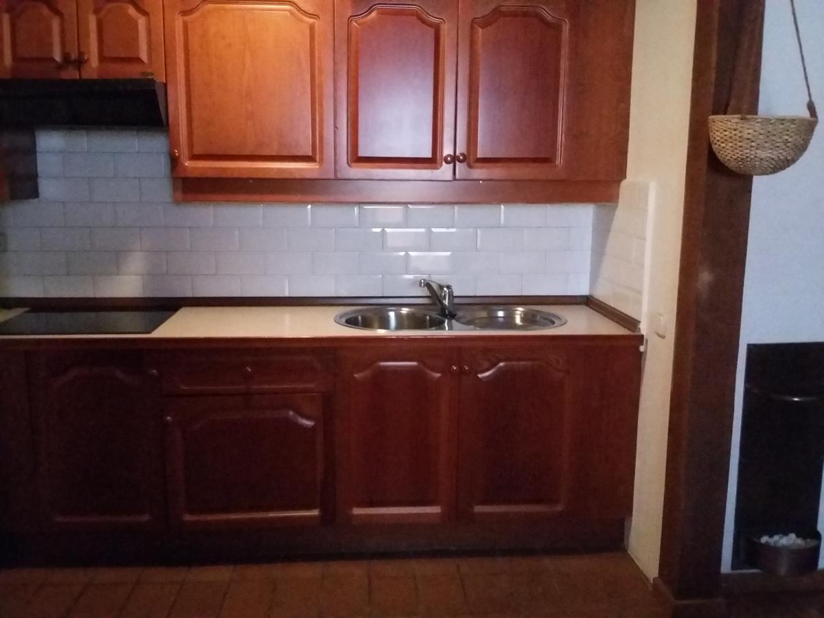 Apartamentos Tanau バケイラ・ベレット エクステリア 写真