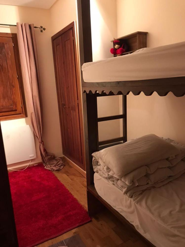 Apartamentos Tanau バケイラ・ベレット エクステリア 写真