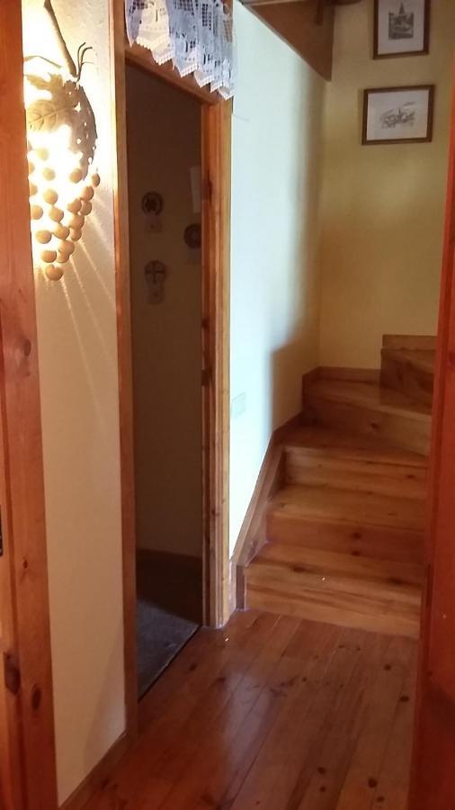 Apartamentos Tanau バケイラ・ベレット エクステリア 写真