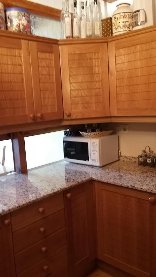 Apartamentos Tanau バケイラ・ベレット エクステリア 写真