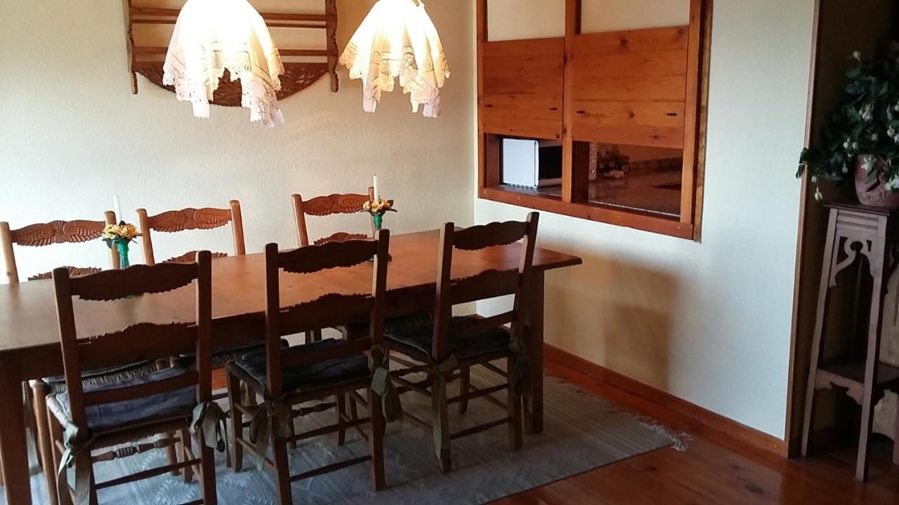Apartamentos Tanau バケイラ・ベレット エクステリア 写真